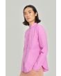 Core cotton shirt