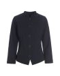 Magic stretch jacket
