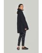 Harlequin drops pants