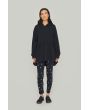 Harlequin drops pants