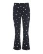 Harlequin drops knickers