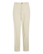 Peach long pants