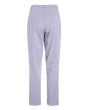 Peach long pants