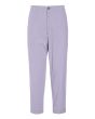 Peach pants