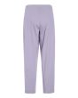 Peach pants