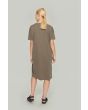 Osaka organic cotton dress