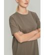 Osaka organic cotton dress