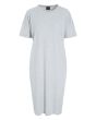 Osaka organic cotton dress