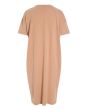 Osaka organic cotton dress