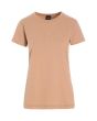 Osaka organic cotton t-shirt