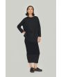 Saku long blouse