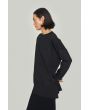 Saku long blouse