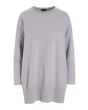 Saku long blouse
