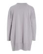 Saku long blouse