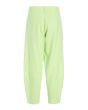 Lazy linen pants