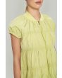 Fukkura Poplin jacket