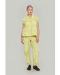 Fukkura Poplin pants