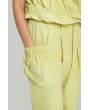 Fukkura Poplin pants