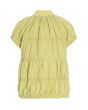 Fukkura Poplin jacket