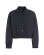 Paper Poplin jacket