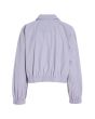 Paper Poplin jacket