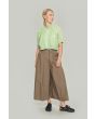 Paper Poplin pants
