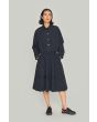 Paper Poplin jacket
