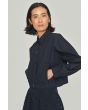 Paper Poplin jacket