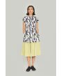 Fukkura Poplin skirt