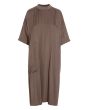 Sunlight Sheen dress