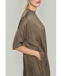 Sunlight Sheen dress