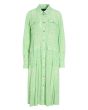 Fuwafuwa FSC dress
