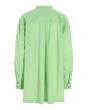 Vellum voile shirt