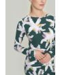 Yakumi blouse