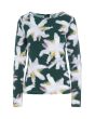 Yakumi blouse