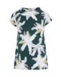 Yakumi short sleeve blouse