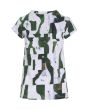 Yakumi short sleeve blouse