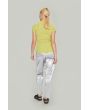 Limelight silver pants
