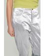 Limelight silver pants