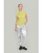 Limelight silver pants