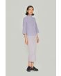 Kareshi turtleneck blouse