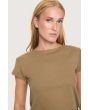 Naibu rib t-shirt