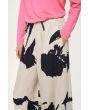 Shadow blossom trousers