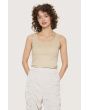 Naibu rib tank top