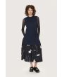 Fukashi mesh t-shirt