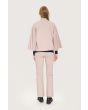 Magic stretch jacket