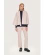 Magic stretch jacket