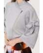 Scuba jacket