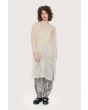Sukasu dress with pintucks