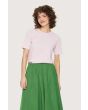 Osaka organic cotton t-shirt